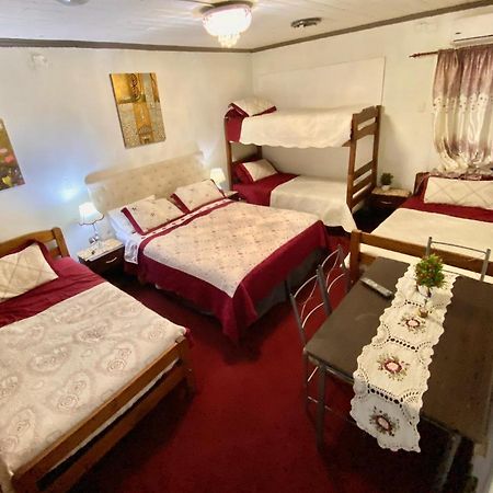 Hotel De Talca ตัลกา ภายนอก รูปภาพ