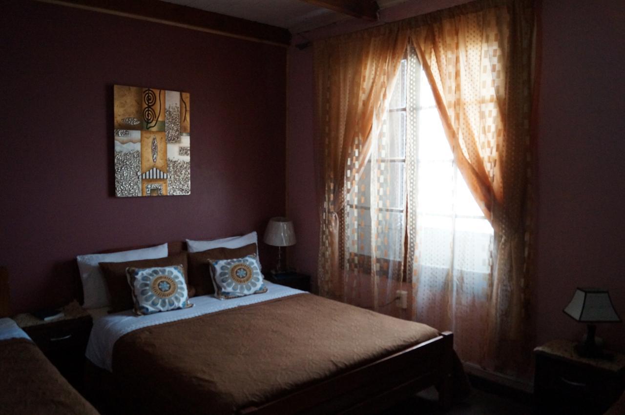 Hotel De Talca ตัลกา ภายนอก รูปภาพ