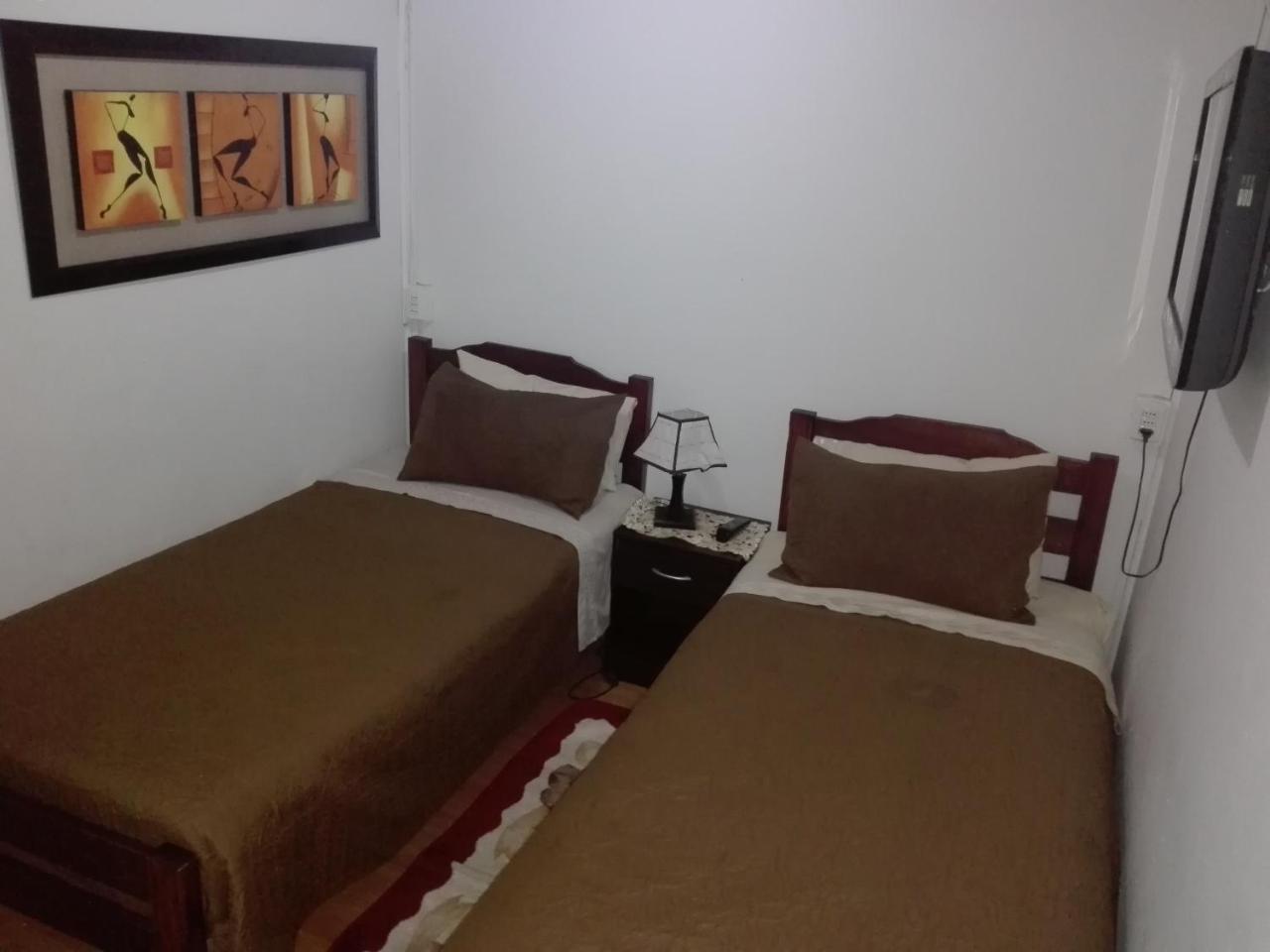 Hotel De Talca ตัลกา ภายนอก รูปภาพ