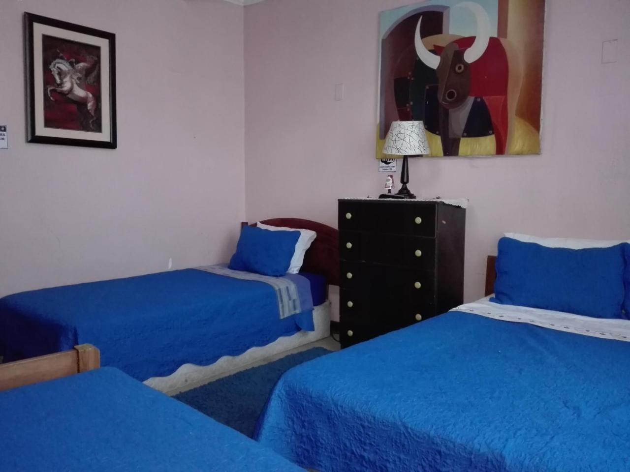 Hotel De Talca ตัลกา ภายนอก รูปภาพ