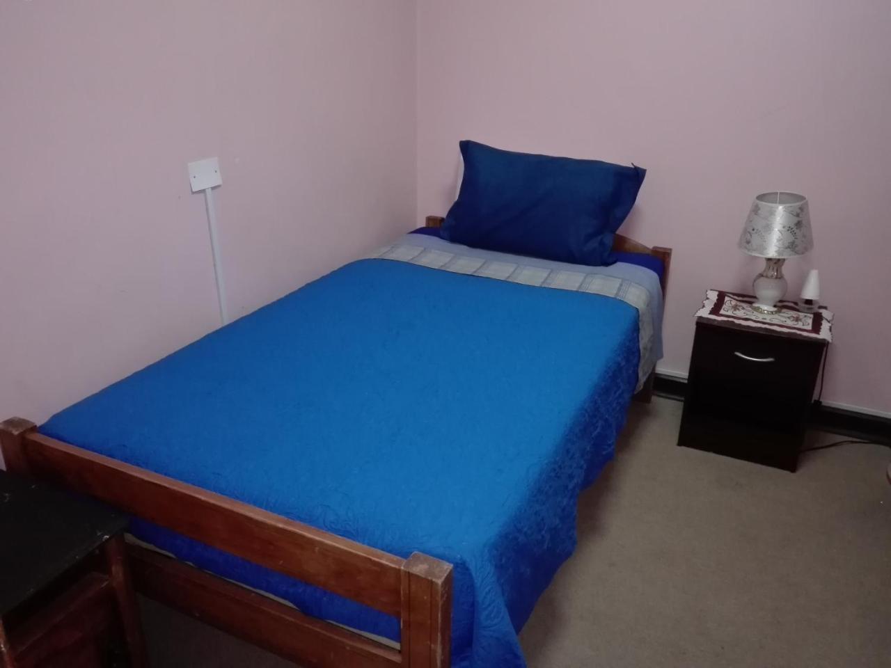 Hotel De Talca ตัลกา ภายนอก รูปภาพ