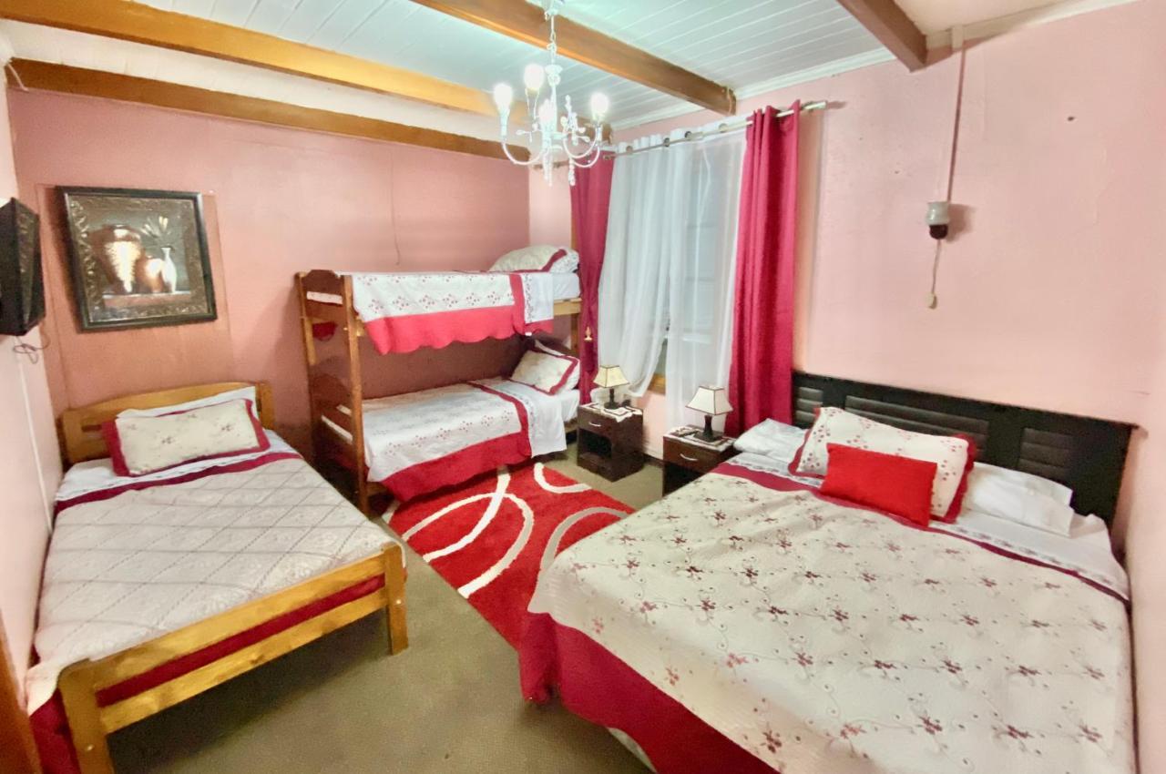 Hotel De Talca ตัลกา ภายนอก รูปภาพ