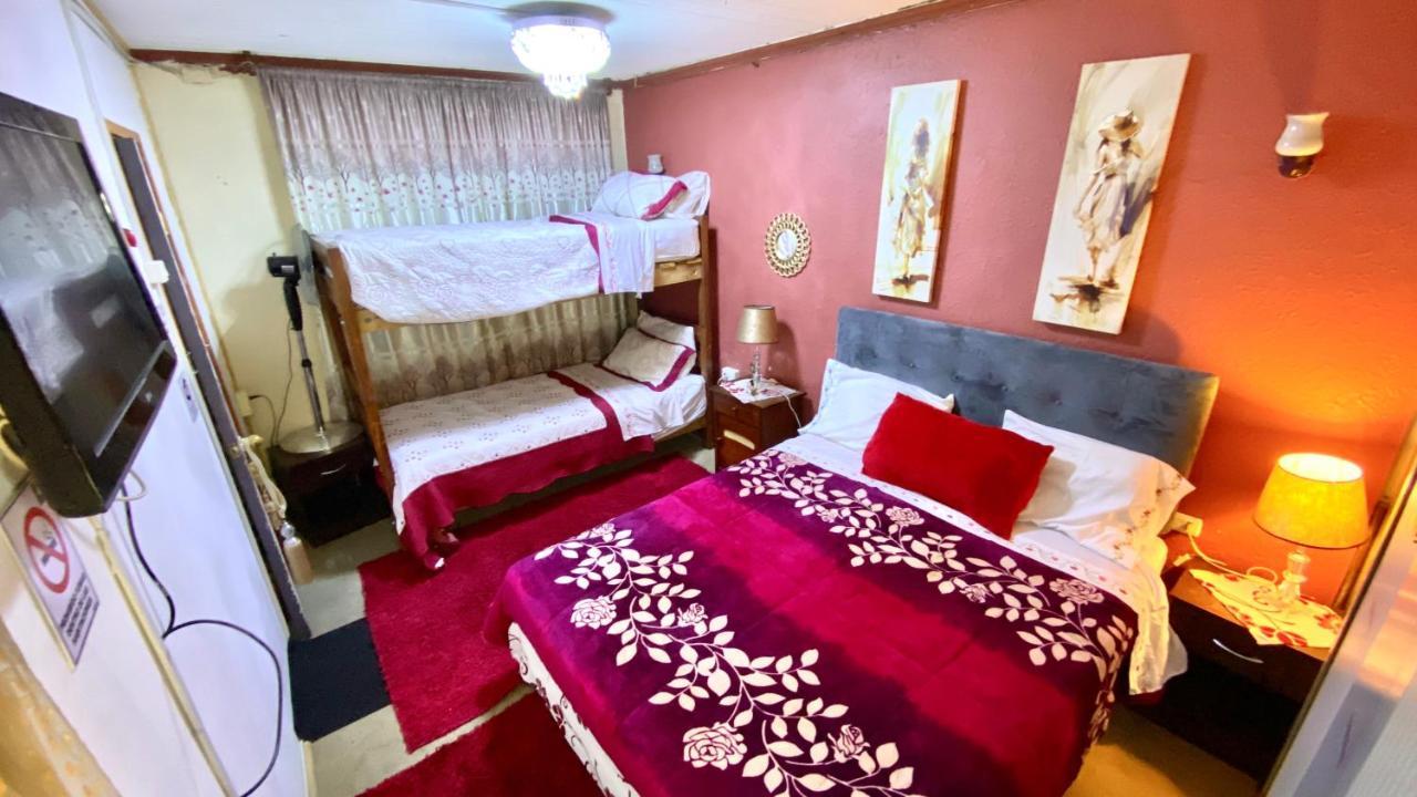 Hotel De Talca ตัลกา ภายนอก รูปภาพ