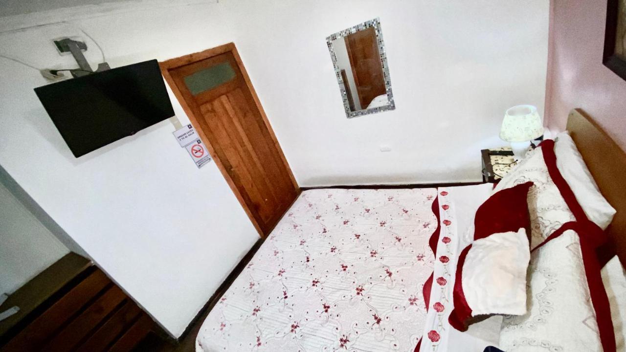 Hotel De Talca ตัลกา ภายนอก รูปภาพ