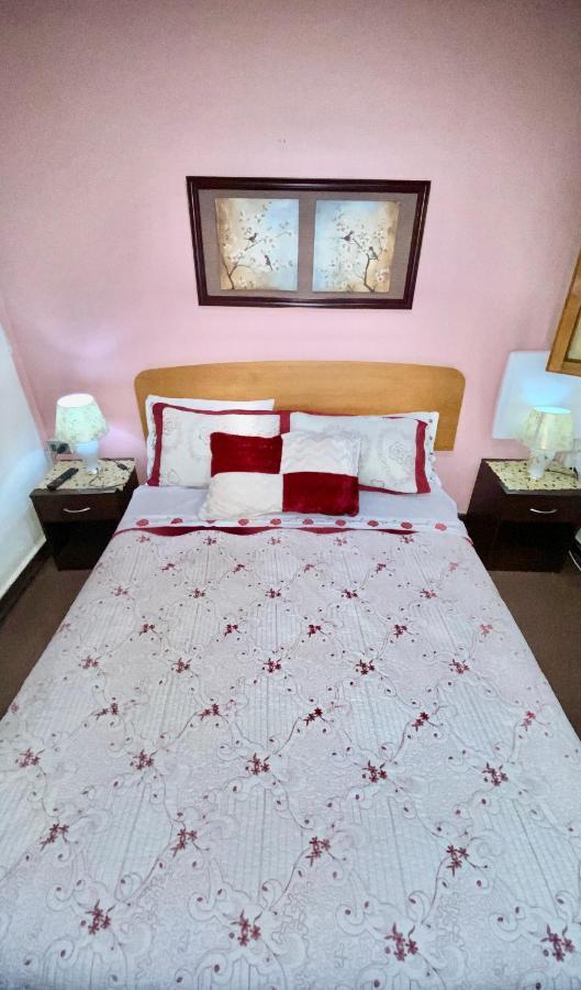 Hotel De Talca ตัลกา ภายนอก รูปภาพ